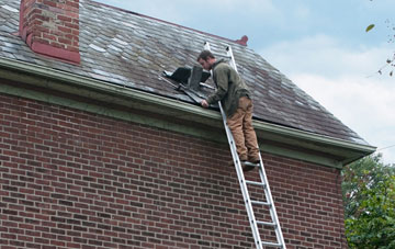 what affects urgent Bakers End roof repairs
