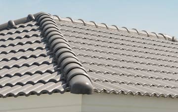 advantages of Bakers End clay roofing