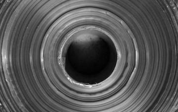 Bakers End edpm waterproofing