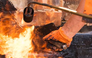 Bakers End flat roof repair companies