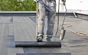 flat roof replacement Bakers End, Hertfordshire
