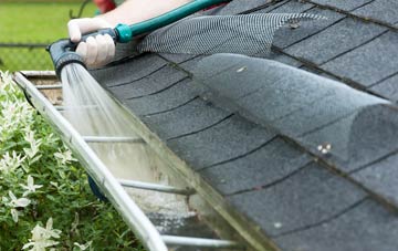 Bakers End gutter cleaning costs