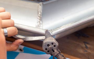 disadvantages of Bakers End lead roofing