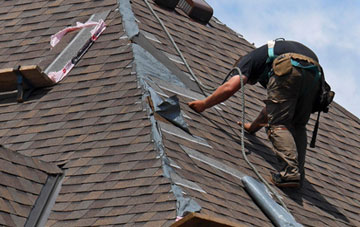urgent pitched roof repairs