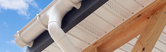 get Bakers End guttering quotes today