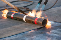 free Bakers End roof quotes