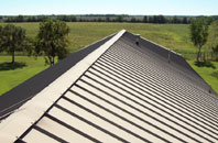 Bakers End metal roof quotes