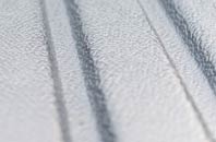 find rated Bakers End rubber roofing companies