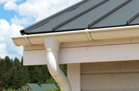 Bakers End soffits